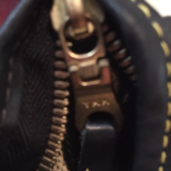 Dooney bourke Canvas handbag - Picture 4 of 7